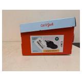 NEW CAT & JACK TODDLER MAGNUS BOOTS SIZE 10 NAVY