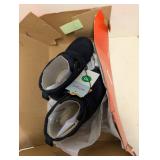NEW CAT & JACK TODDLER MAGNUS BOOTS SIZE 10 NAVY