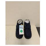 NEW CAT & JACK TODDLER MAGNUS BOOTS SIZE 10 NAVY