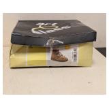 NEW ART CLASS KIDS CHAR BOOTS SIZE 1 TAN