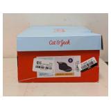 NEW CAT & JACK TODDLER MAGNUS BOOTS SIZE 6 NAVY