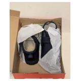 NEW CAT & JACK TODDLER MAGNUS BOOTS SIZE 6 NAVY