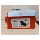 NEW CAT & JACK TODDLER MAGNUS BOOTS SIZE 10 NAVY