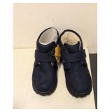 NEW CAT & JACK TODDLER MAGNUS BOOTS SIZE 10 NAVY