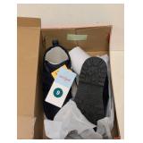 NEW CAT & JACK TODDLER MAGNUS BOOTS SIZE 9 NAVY