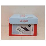 NEW CAT & JACK TODDLER JETT SNEAKERS SIZE 13 BLUE