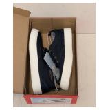 NEW CAT & JACK TODDLER JETT SNEAKERS SIZE 13 BLUE