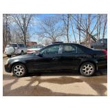 2004 CADILLAC CTS *2 Owner | No Accident Reported* (NO RESERVE)