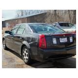2004 CADILLAC CTS *2 Owner | No Accident Reported* (NO RESERVE)