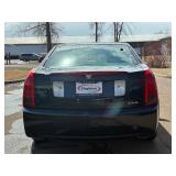 2004 CADILLAC CTS *2 Owner | No Accident Reported* (NO RESERVE)