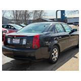 2004 CADILLAC CTS *2 Owner | No Accident Reported* (NO RESERVE)