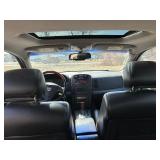 2004 CADILLAC CTS *2 Owner | No Accident Reported* (NO RESERVE)