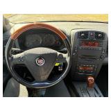 2004 CADILLAC CTS *2 Owner | No Accident Reported* (NO RESERVE)