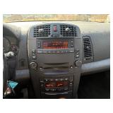 2004 CADILLAC CTS *2 Owner | No Accident Reported* (NO RESERVE)