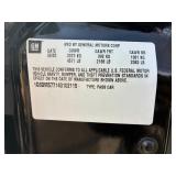 2004 CADILLAC CTS *2 Owner | No Accident Reported* (NO RESERVE)