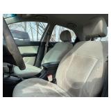 2010 KIA FORTE EX (NO RESERVE)