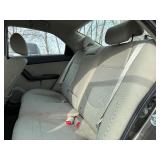 2010 KIA FORTE EX (NO RESERVE)