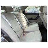 2010 KIA FORTE EX (NO RESERVE)