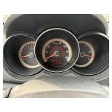 2010 KIA FORTE EX (NO RESERVE)