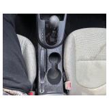 2010 KIA FORTE EX (NO RESERVE)