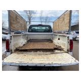 2001 FORD F-350 SUPER DUTY XL *98k Miles | 7.3L Motor | No Accident Reported | 2 Owner | 4x4* (NO RESERVE)