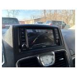 2016 CHRYSLER TOWN AND COUNTRY TOURING (NO RESERVE)