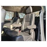 2016 CHRYSLER TOWN AND COUNTRY TOURING (NO RESERVE)