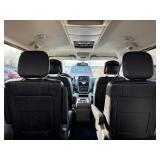 2016 CHRYSLER TOWN AND COUNTRY TOURING (NO RESERVE)