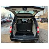 2016 CHRYSLER TOWN AND COUNTRY TOURING (NO RESERVE)