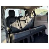 2016 CHRYSLER TOWN AND COUNTRY TOURING (NO RESERVE)