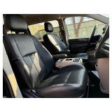 2016 CHRYSLER TOWN AND COUNTRY TOURING (NO RESERVE)