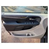 2016 CHRYSLER TOWN AND COUNTRY TOURING (NO RESERVE)