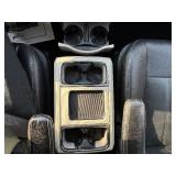 2016 CHRYSLER TOWN AND COUNTRY TOURING (NO RESERVE)