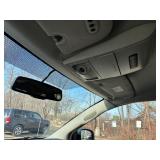 2016 CHRYSLER TOWN AND COUNTRY TOURING (NO RESERVE)