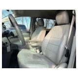 2009 DODGE GRAND CARAVAN SXT (NO RESERVE)