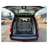 2009 DODGE GRAND CARAVAN SXT (NO RESERVE)