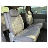 2009 DODGE GRAND CARAVAN SXT (NO RESERVE)