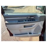 2009 DODGE GRAND CARAVAN SXT (NO RESERVE)