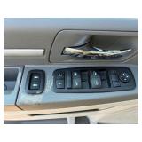 2009 DODGE GRAND CARAVAN SXT (NO RESERVE)