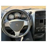 2009 DODGE GRAND CARAVAN SXT (NO RESERVE)