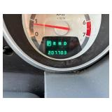 2009 DODGE GRAND CARAVAN SXT (NO RESERVE)