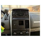 2009 DODGE GRAND CARAVAN SXT (NO RESERVE)