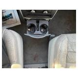 2009 DODGE GRAND CARAVAN SXT (NO RESERVE)