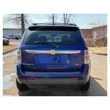 2007 CHEVROLET EQUINOX LT *All Wheel Drive | 2 Owner* (NO RESERVE)