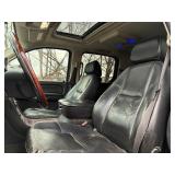 2008 CADILLAC ESCALADE ESV *All Wheel Drive* (NO RESERVE)