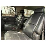 2008 CADILLAC ESCALADE ESV *All Wheel Drive* (NO RESERVE)