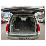 2008 CADILLAC ESCALADE ESV *All Wheel Drive* (NO RESERVE)