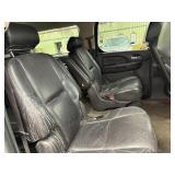 2008 CADILLAC ESCALADE ESV *All Wheel Drive* (NO RESERVE)