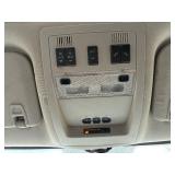 2008 CADILLAC ESCALADE ESV *All Wheel Drive* (NO RESERVE)