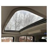 2008 CADILLAC ESCALADE ESV *All Wheel Drive* (NO RESERVE)